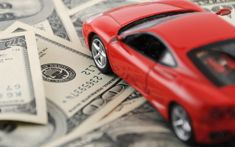 Rozpočet pri kúpe auta | autoxperts